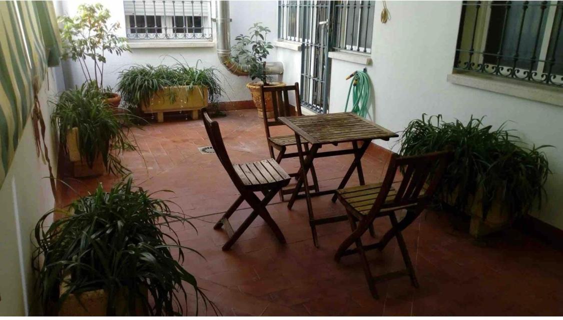 Buenos Aires Apartamento Guadix Exterior photo